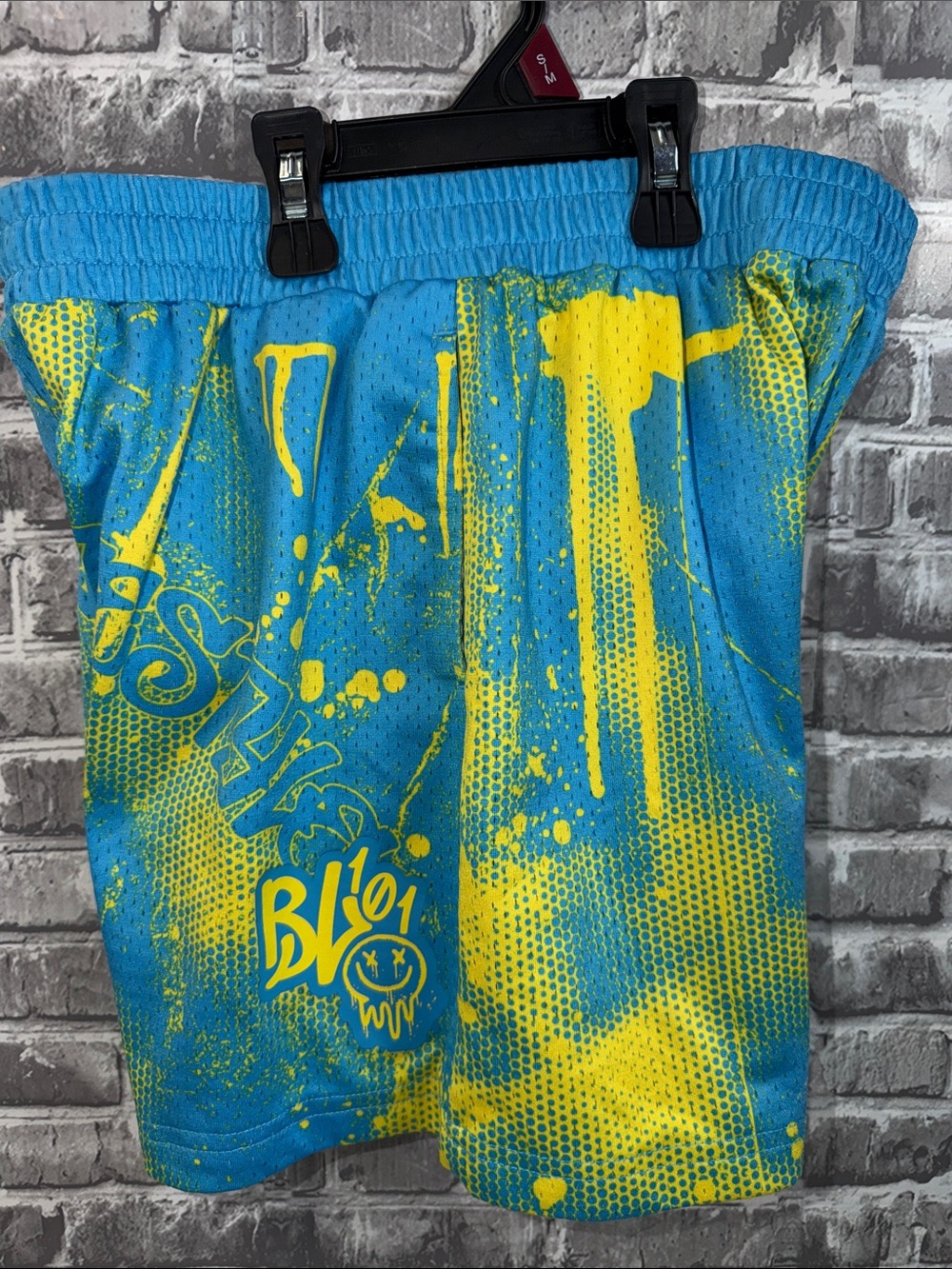 Boys, baseball lifestyle, 101 Shorts
